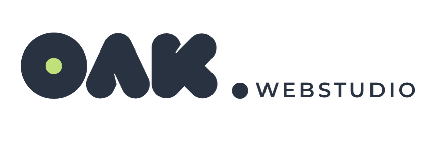 OAK Webstudio